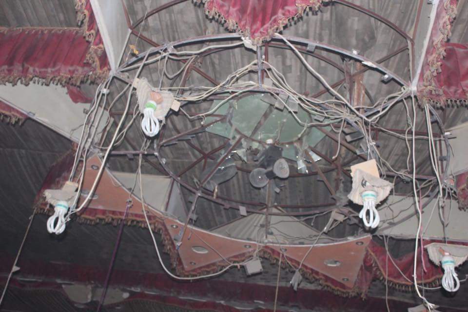 انتحاري يرتكب مذبحة بعد تفجير نفسه في حفل زفاف بالحسكة