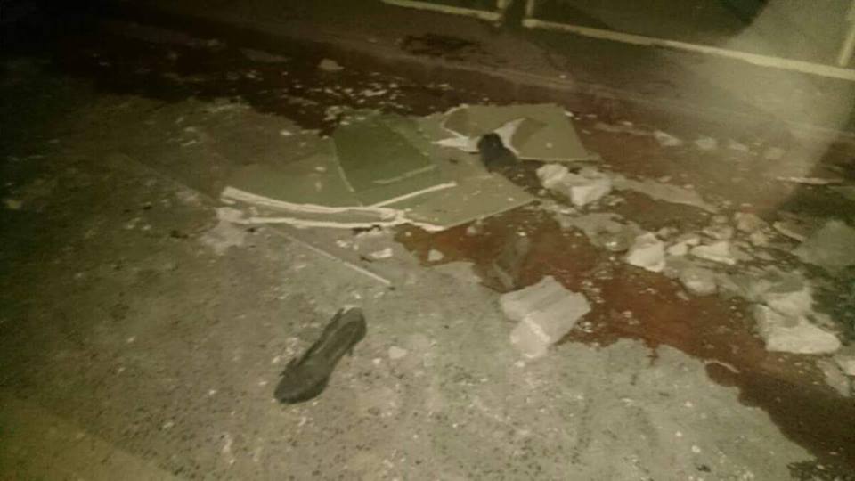 انتحاري يرتكب مذبحة بعد تفجير نفسه في حفل زفاف بالحسكة