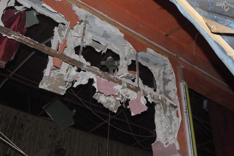 انتحاري يرتكب مذبحة بعد تفجير نفسه في حفل زفاف بالحسكة