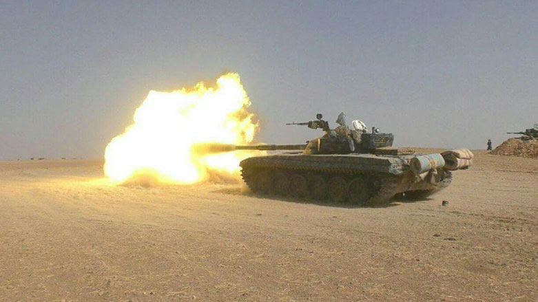 الشرطة الاتحادية تعلن مجمل خسائر داعش منذ انطلاق معركة الموصل