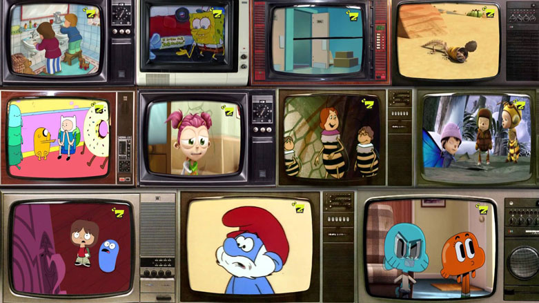 په‌رله‌مانتارانی ئه‌وروپا داوای كردنه‌وه‌ی كه‌ناڵی زارۆك تی ڤی ده‌كه‌ن