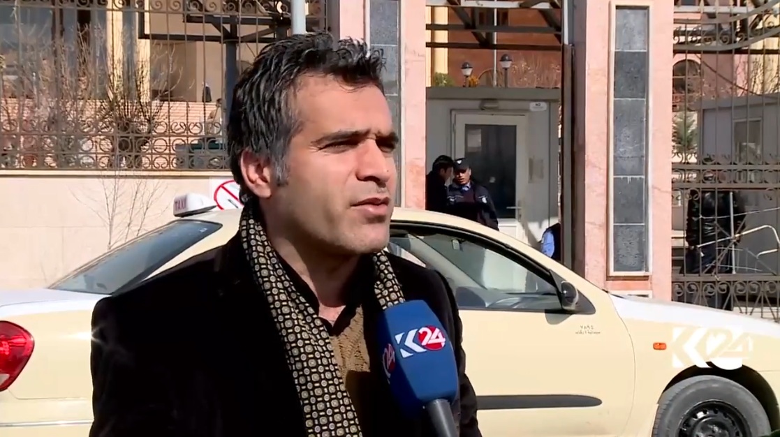 بێ ئه‌وه‌ى نه‌وتيان پێ بدرێت پاره‌ له‌ هاووڵاتيانى سلێمانى وه‌رگيراوه‌