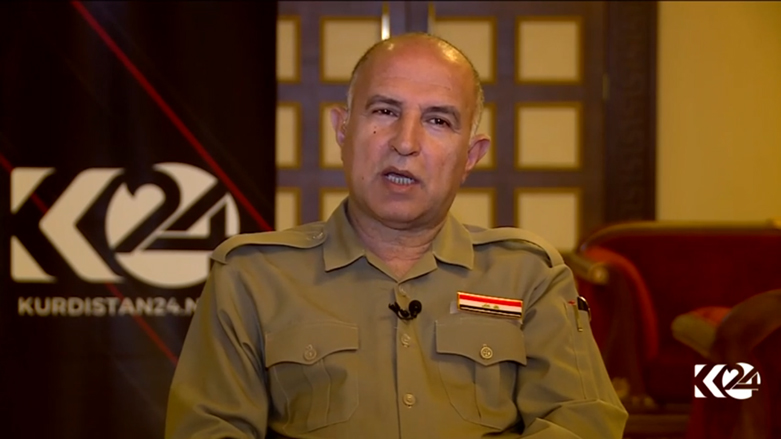 محافظ نينوى: الامم المتحدة رصدت 13 مليون دولار لتاهيل الموصل بعد تحريرها