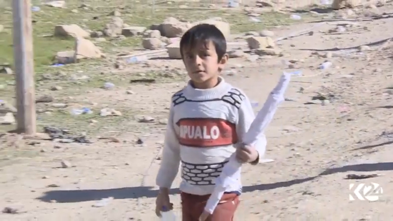 داعش يصدر أمرا بقتل رافعي الرايات البيضاء