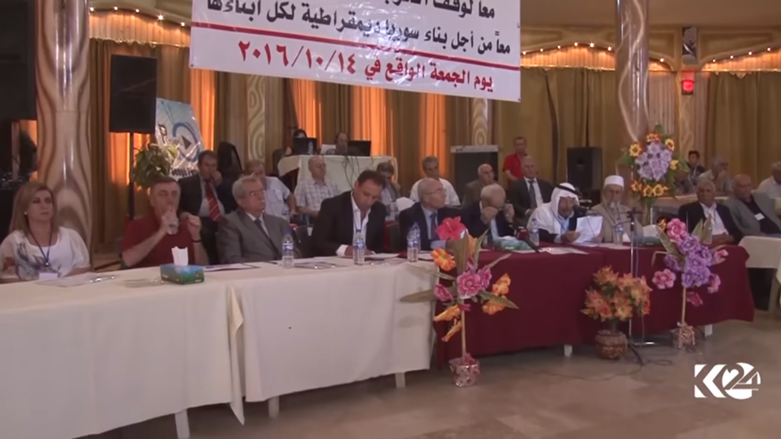 قيادي كوردي: ملتقى الجزيرة مكسب ولن نفرض نتائجه على احد