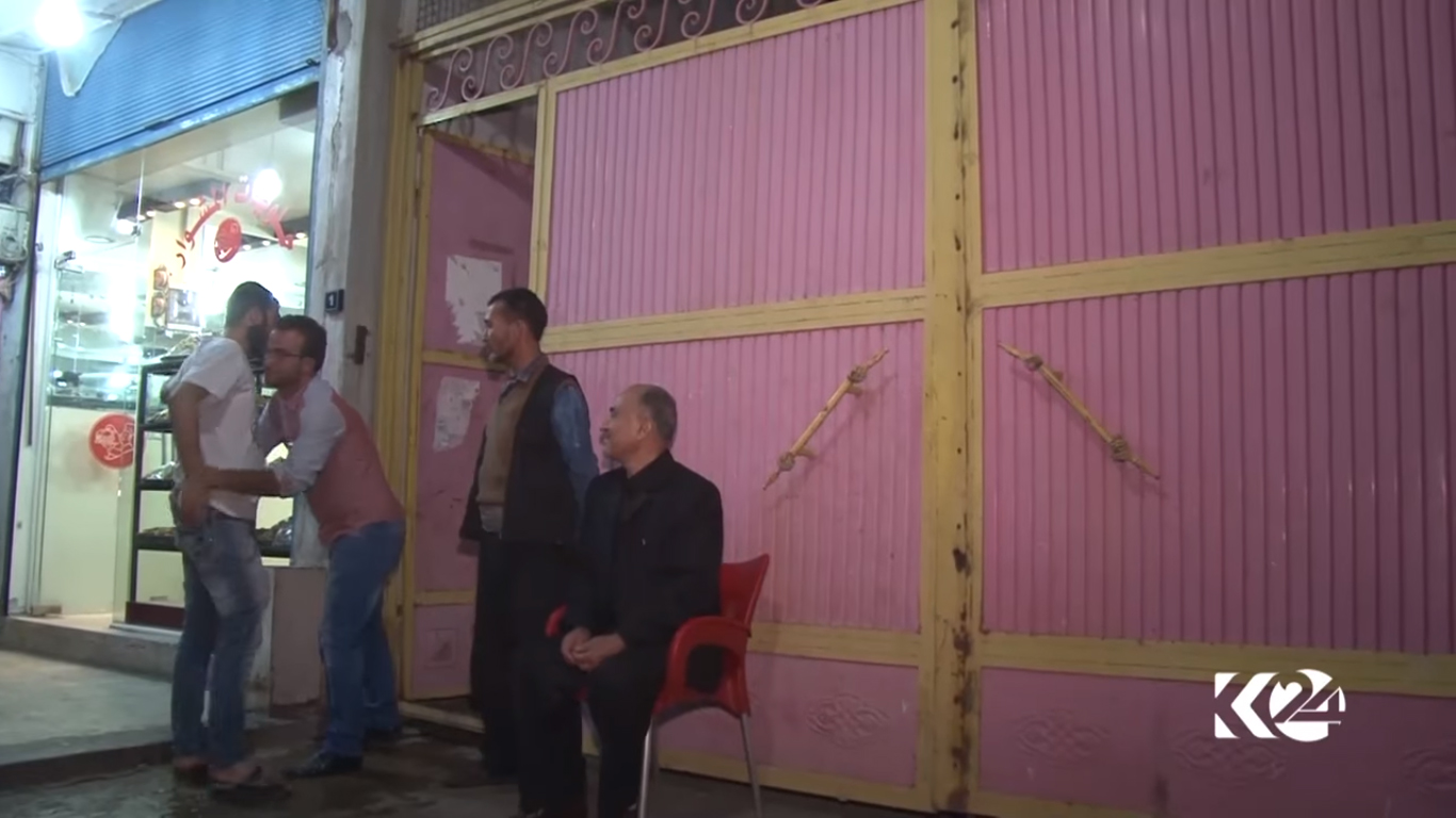 بالصور.. أعراس روج افا مستمرة رغم مأساة الحسكة