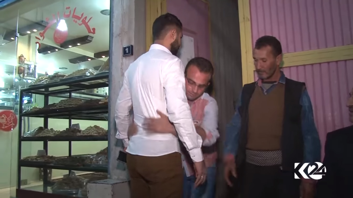 بالصور.. أعراس روج افا مستمرة رغم مأساة الحسكة