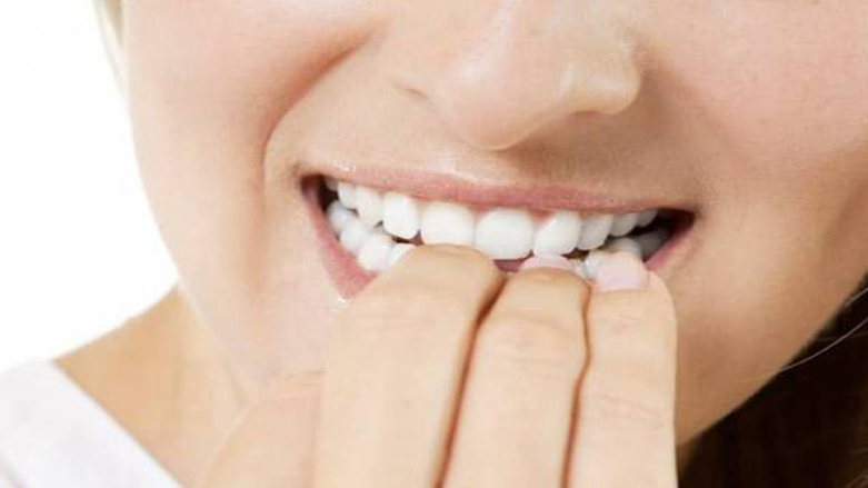 چوار هۆكار واده‌كه‌ن نينۆك به‌ددان بقرتێنن