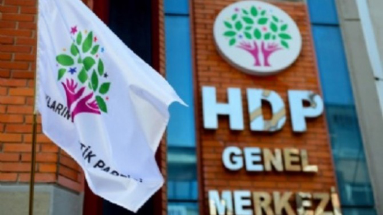 HDPê teqîna Qeyseriyê şermezar kir