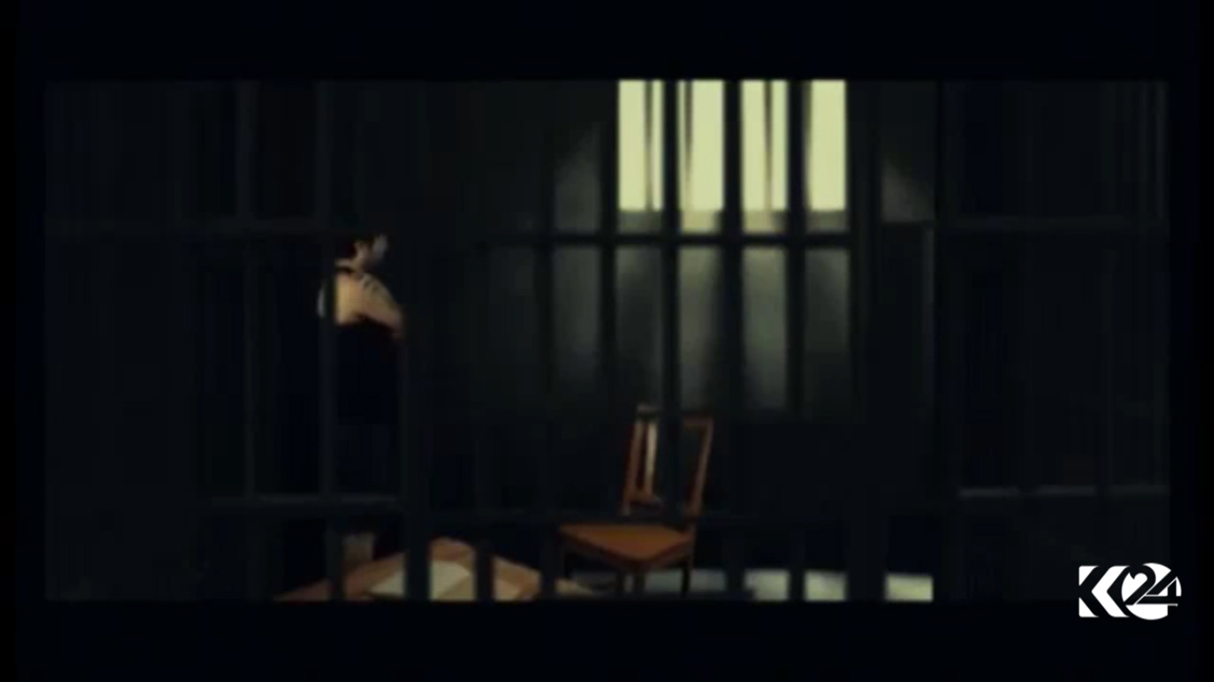 بالصور.. فيلم عن مجزرة كوباني بصناعة كوردية في أوروبا