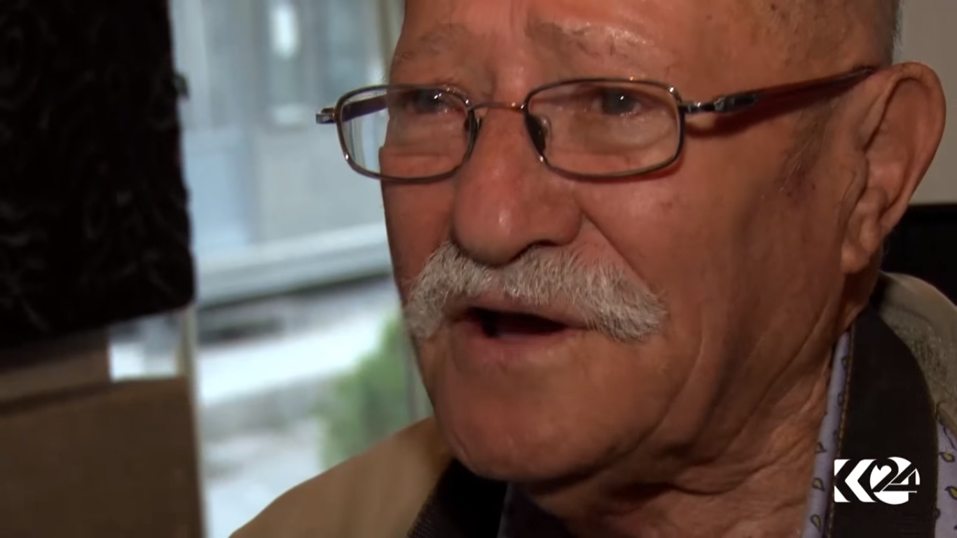 بالصور.. المصور الأقدم بالقامشلي