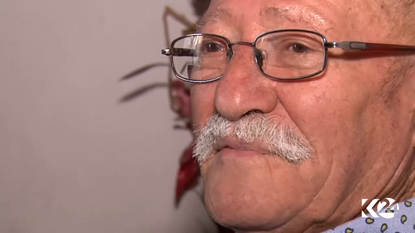 بالصور.. المصور الأقدم بالقامشلي