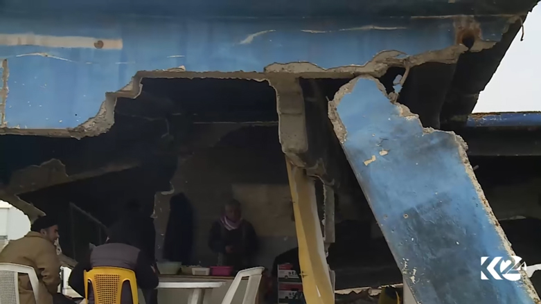 بالصور.. مطعم مشويات بكوكجلي بـ