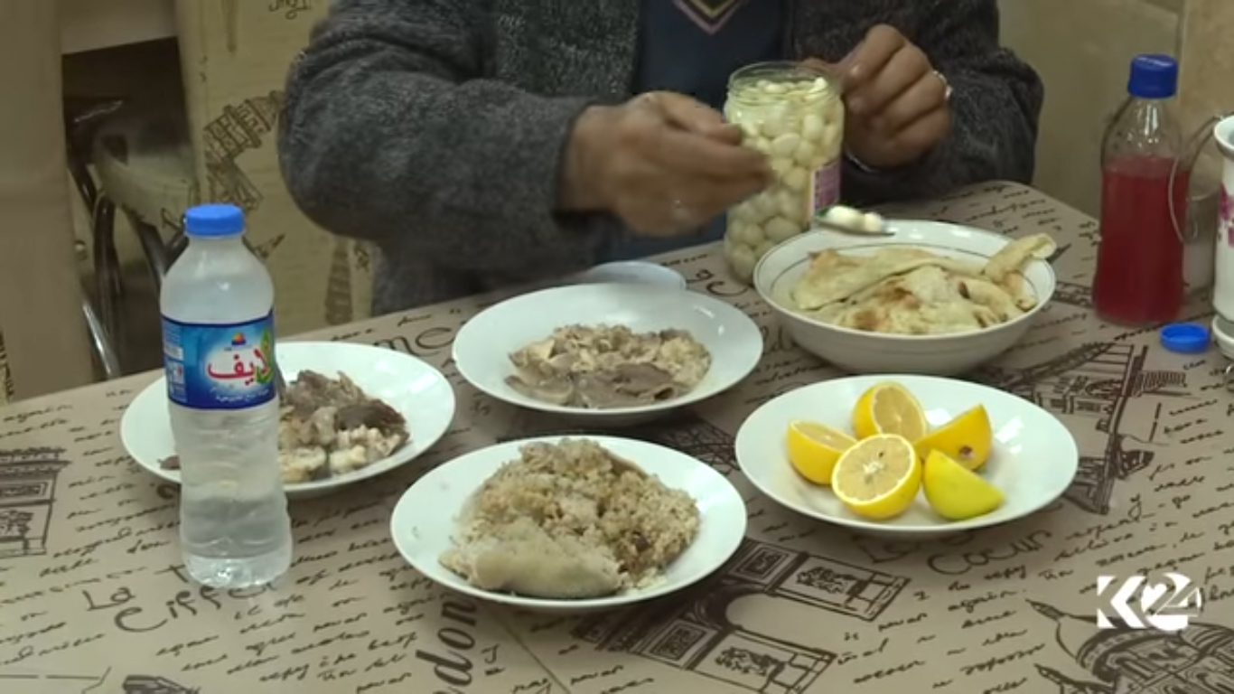 بالصور.. مطعم 