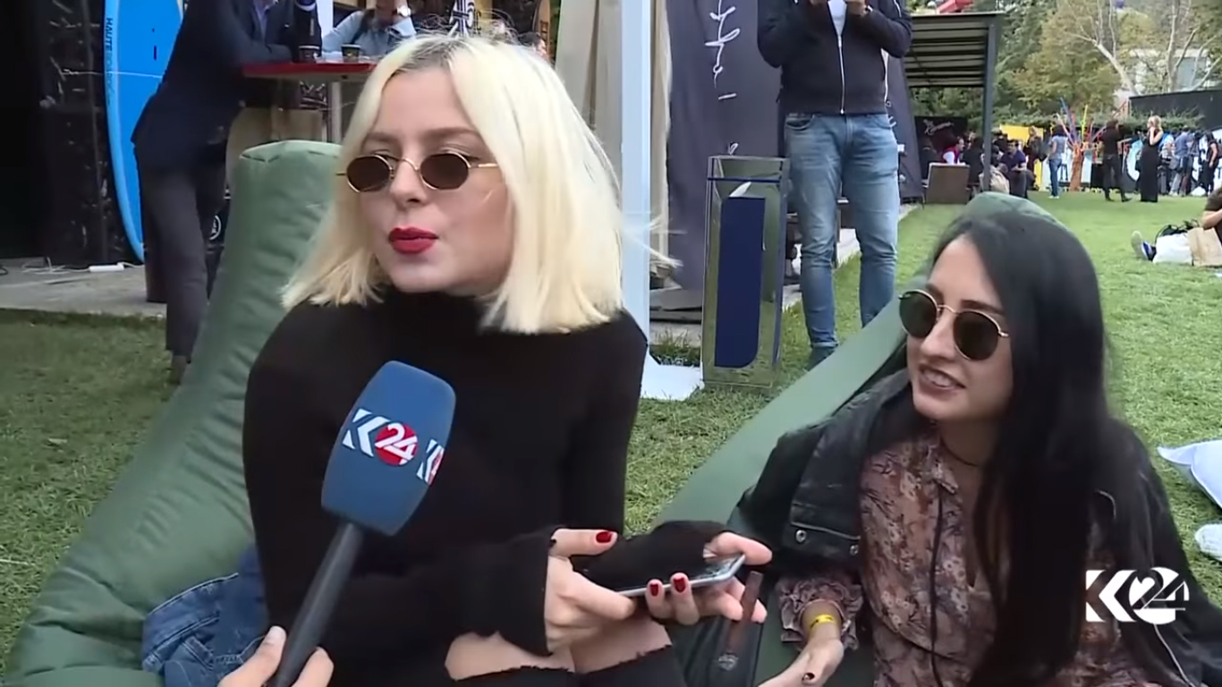 بالصور.. مهرجان القهوة بمدينة اسطنبول