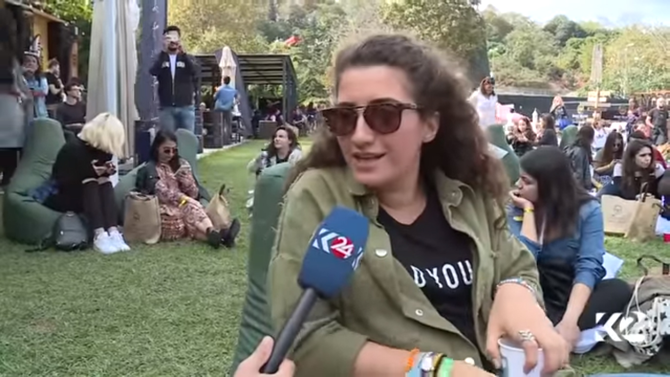 بالصور.. مهرجان القهوة بمدينة اسطنبول