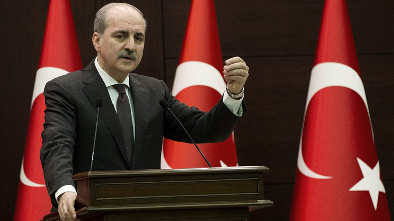 تركيا: لن ننسحب حتى طرد داعش من الموصل