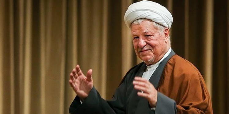 ره‌فسنجانى، كه‌سايه‌تييه‌كى كاريگه‌ر له‌سه‌ر ئابوورى و سياسه‌ت له‌ ئێراندا