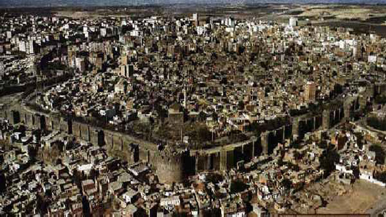 Rê ya Amed û Mûshê hat girtin
