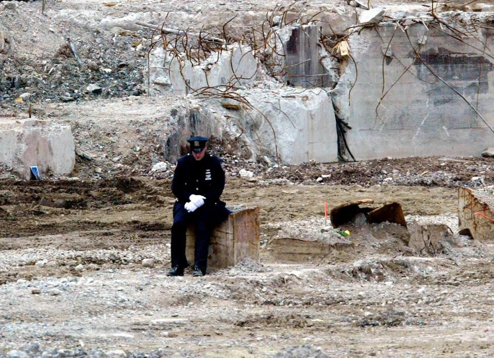 بالصور.. الذكرى الـ15 لهجمات 11 سبتمبر