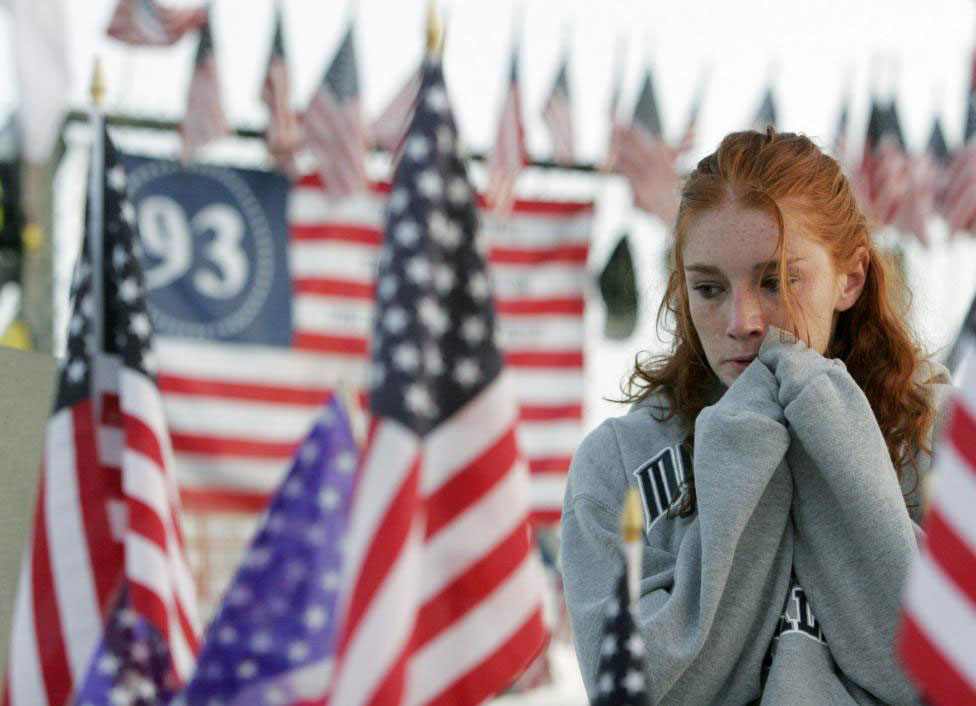 بالصور.. الذكرى الـ15 لهجمات 11 سبتمبر