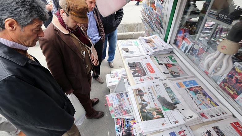 ميدياى ئێران هه‌واڵى ده‌ستدرێژيكردنه‌ سه‌ر و كوژرانى كچێكى ئه‌فغانى فه‌رامۆشده‌كه‌ن