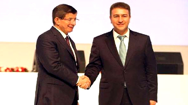 سیاسەتمەدارێكی تورك لە باكووری كوردستان كوژرا