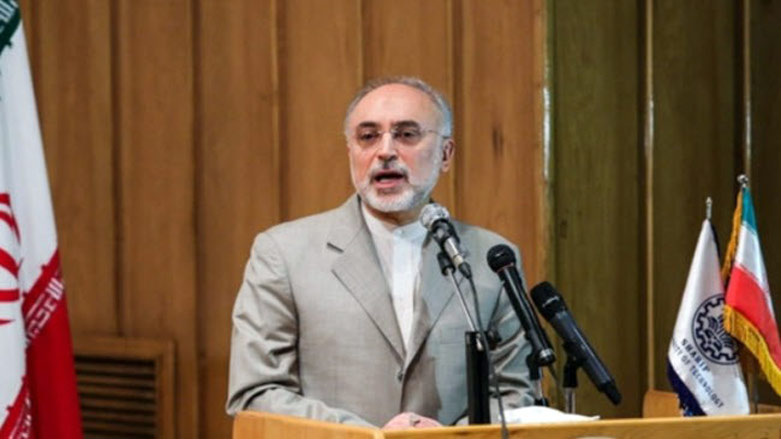 ئێران ھۆشداری دەداتە وڵاتانی پێنج كۆیەك