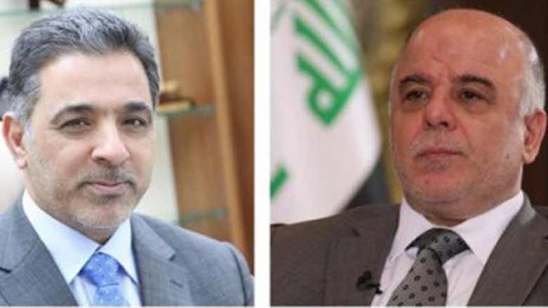 وه‌زیرێكی پێشووى ناوخۆ هێرش ده‌كاته‌ سه‌ر عه‌بادی