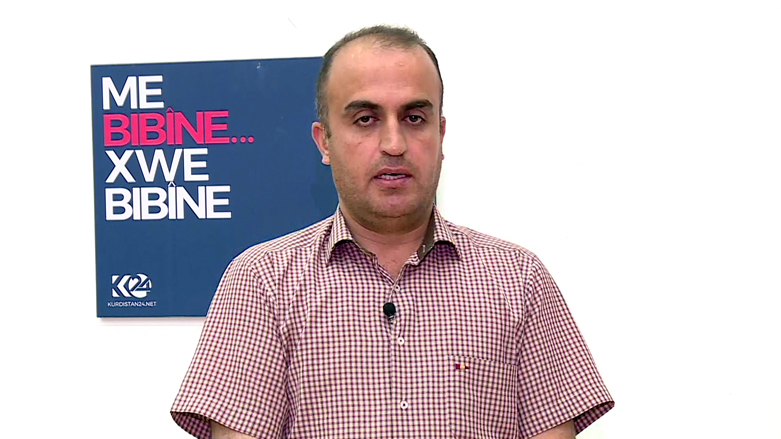 ئەندامێكی دەستەی ناڕەزایی خەڵك چیرۆكی رفاندنی دەگێڕێتەوە