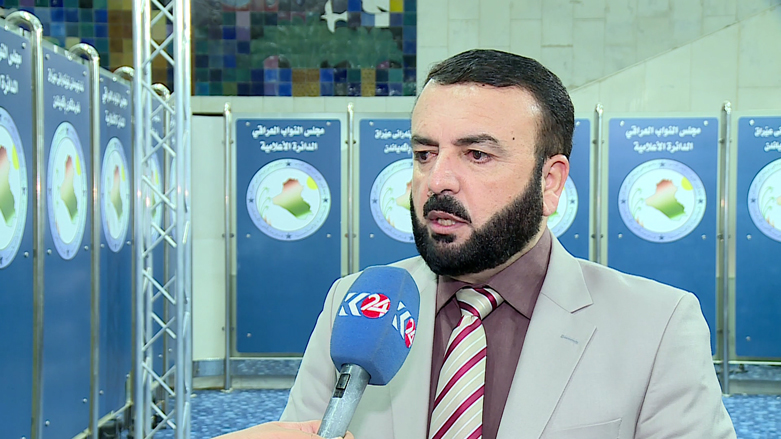 عادل نووری: لایەنەكان ململانێكانیان گواستنەوە بۆ بەغدا