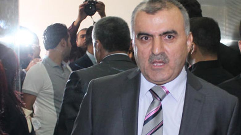 ئه‌كره‌م شه‌ریف: كۆسره‌ت ره‌سووڵ ئاگاداری ئاڵوگۆڕی پۆسته‌كانی پارێزگای سلێمانی نه‌بووه‌