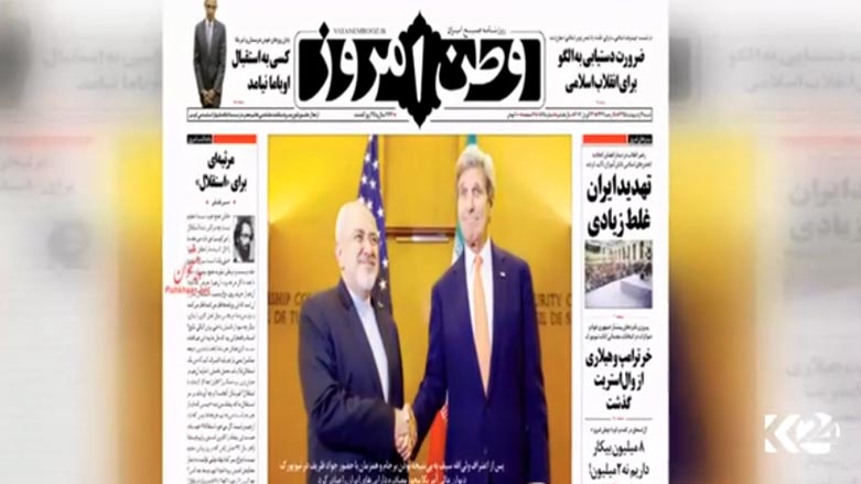 ئێران.. لە ساڵێکدا 800 هەزار دەرچووی زانکۆکان بێکار دەبن