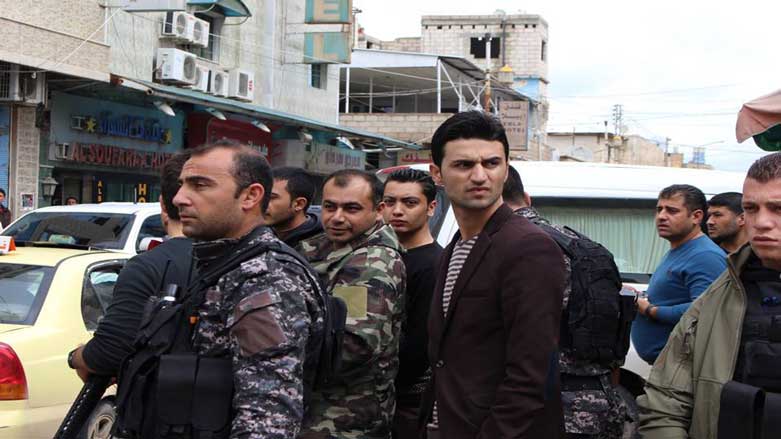  قامیشلۆ: ئاسایش 60 ئه‌ندامی میلیشیایه‌كی سه‌ر به‌ ئه‌سه‌دی ده‌ستگیركرد 