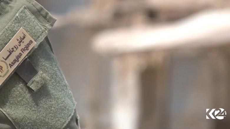 ئاسايشى رۆژئاوا له‌ دێركی و عامودا 40 هاووڵاتی ده‌ستگیرده‌كات