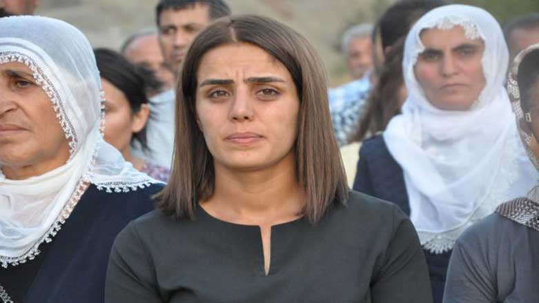 HDP endamên xwe bo Komîsyona Lihevkirinê diyar dike