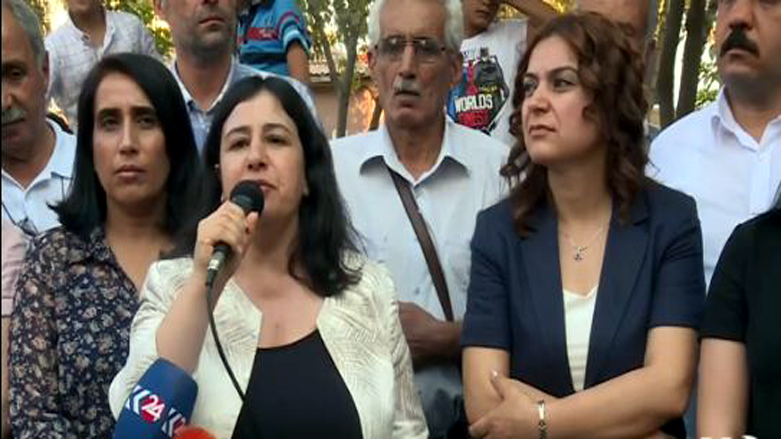 دانانی قه‌یوم له‌ شاره‌وانییه‌كان ره‌تده‌كرێته‌وه‌