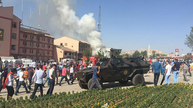 تسعة قتلى وعشرات الجرحى حصيلة اولية لتفجير "الجزيرة"