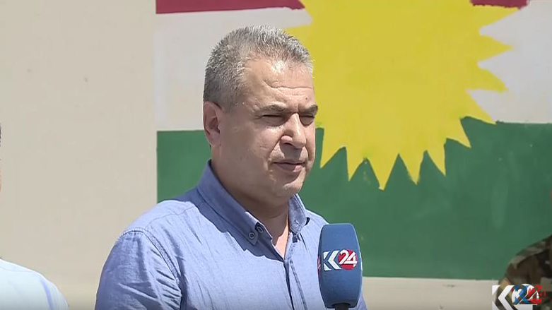 ئیبراهیم برۆ: هه‌ڕه‌شه‌ی پارچه‌ پارچه‌كردنیان لێكردووم 