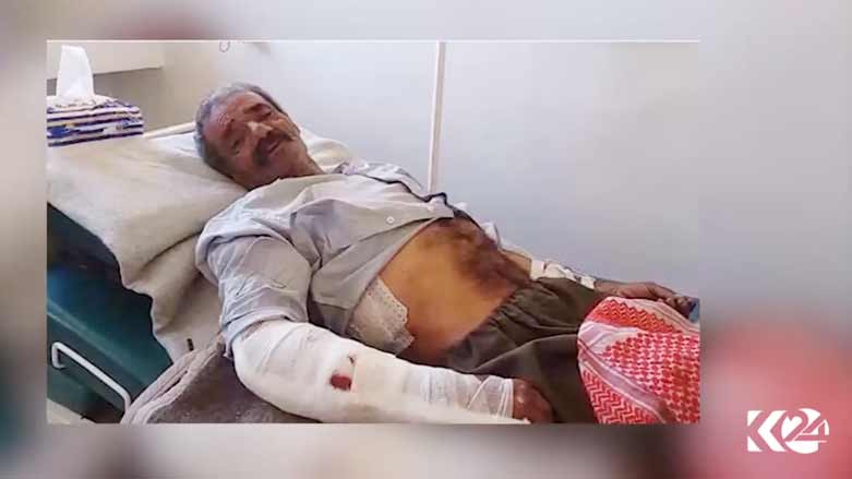 زاخۆ.. خه‌ڵكی گوندی بانه‌ئه‌شكه‌وتى رۆژئاوا له‌ دژی په‌یه‌ده‌ خۆپیشاندانێكیان سازكرد