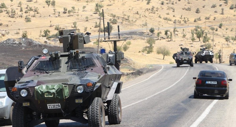 li Bîngolê 15e gund wek herêmên ewlehiyê hatin ragehandin