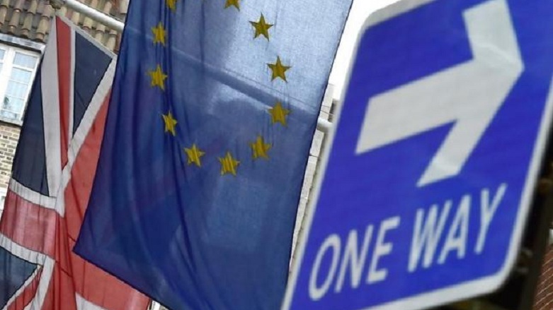 Çîn: karvedan a bazar ji cûdabûn a Birîtanîyayê gelek bi lez bû