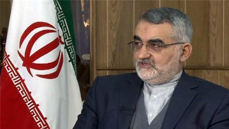 ئێران: سووریا لە رووی ئارامی و كۆمەڵایەتی ھیچ كات ھێندەی ئێستا باش نەبووە