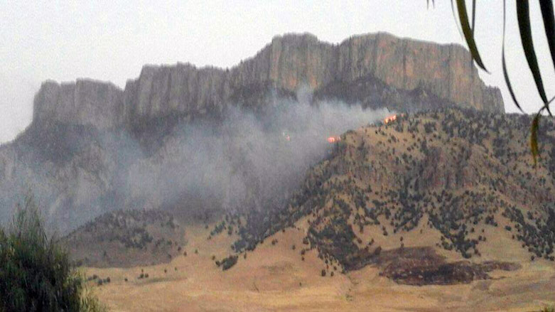 دوای كوژرانی 2 بەرپرسی ئەمنی ئێران ھاووڵاتیانی كورد دەستگیر دەكات