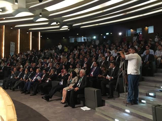 دیداری سلێمانی بۆ شارەوانییەكان بەڕێوەدەچێت