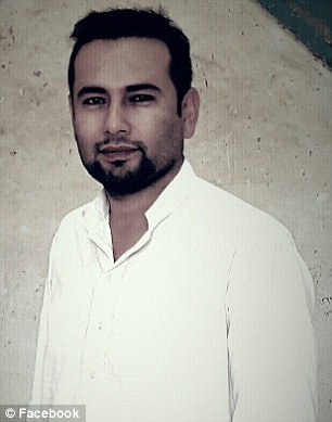 رۆژنامەوانێكی ئەمریکی کوژرا