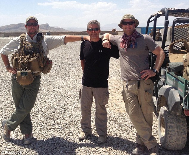 رۆژنامەوانێكی ئەمریکی کوژرا