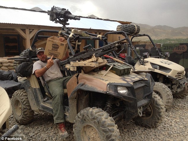 رۆژنامەوانێكی ئەمریکی کوژرا