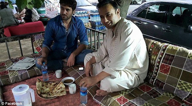 رۆژنامەوانێكی ئەمریکی کوژرا