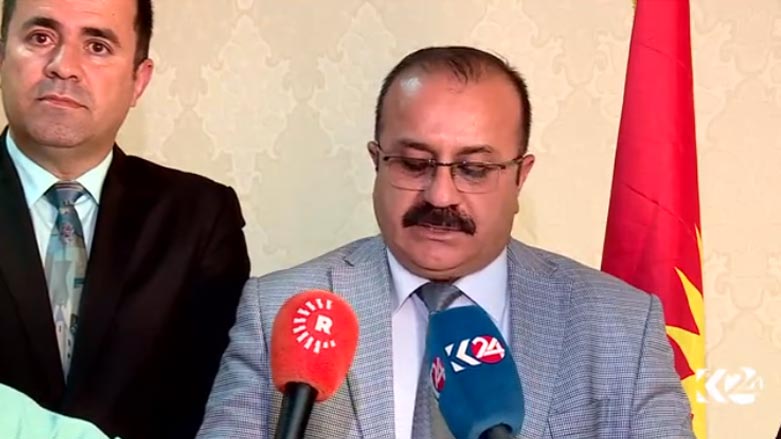 داواكاری گشتی سلێمانی: حكوومه‌ت سه‌ركه‌وتوو نه‌بووه‌ له‌ چاره‌سه‌ركردنی قه‌یرانه‌كان